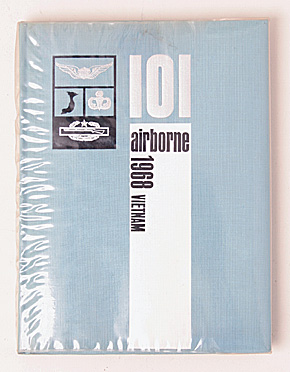 US ARMY(��Φ��) NAM�� ��101������� ���������䡼���֥å� 1967-1968/��ʪ���˾�