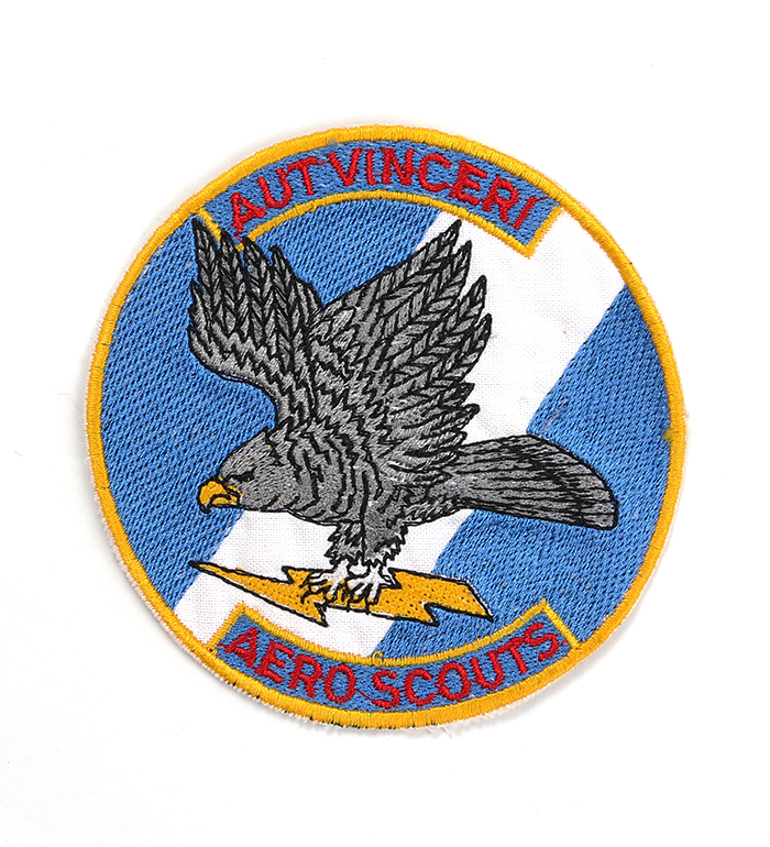 U.S.ARMY �������ɥ���ѥå�/AUTVINCERI/AERO SCOUTS