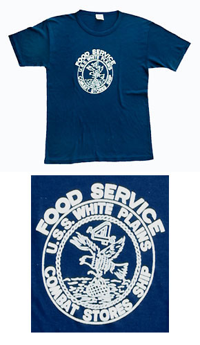 Used���ߥ꥿�꡼���ץ��ȡ�T-Shirt/5809-S3-26