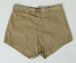 USN(�Ƴ���) WWII��40's UDT �������� ���åȥ� �����ॷ�硼��/��ʪ���˾�