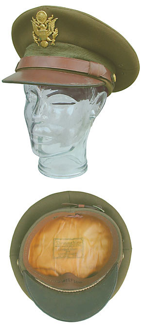 US AAF(AAC) WWII ������˹/OD ��������/�Хå����ȥ�å���/��ʪ���˾�