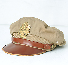 US AAF(��Φ���Ҷ���) WWII ���� ������ �������ƥå� �����롦����å��奭��å�/�ơ��顼���ᥤ��/��ʪ���ɤξ�