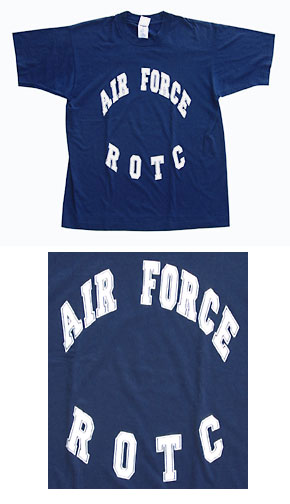 Used���ߥ꥿�꡼���ץ��ȡ�T-Shirt/6174-S2-10