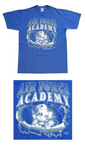 Used���ߥ꥿�꡼���ץ��ȡ�T-Shirt/6174-S2-6