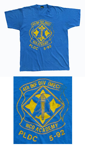 Used���ߥ꥿�꡼���ץ��ȡ�T-Shirt/6174-S2-7