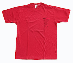 Used���ߥ꥿�꡼���ץ��ȡ�T-Shirt/6174-S3-2