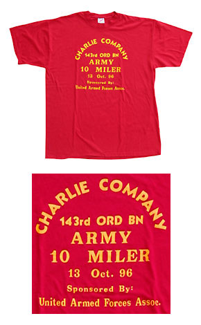 Used���ߥ꥿�꡼���ץ��ȡ�T-Shirt/6174-S3-5