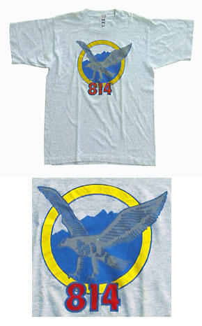 Used���ߥ꥿�꡼���ץ��ȡ�T-Shirt/6174-S4-1