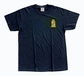 Used���ߥ꥿�꡼���ץ��ȡ�T-Shirt/6174-S4-9