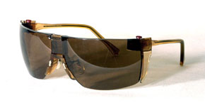 US PSS �������������å�/���ꥢ���֥饦�󡦥��꡼�󡡢�Protective Spectacles System