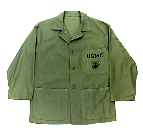 US MC M-41 HBT�����