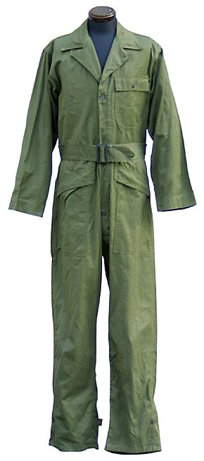 US WWII ARMY M43 HBT(OD) С륺/ʪĶ˾