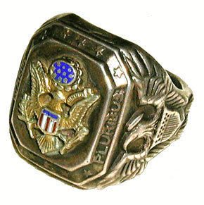 US ARMY 40's ��� 