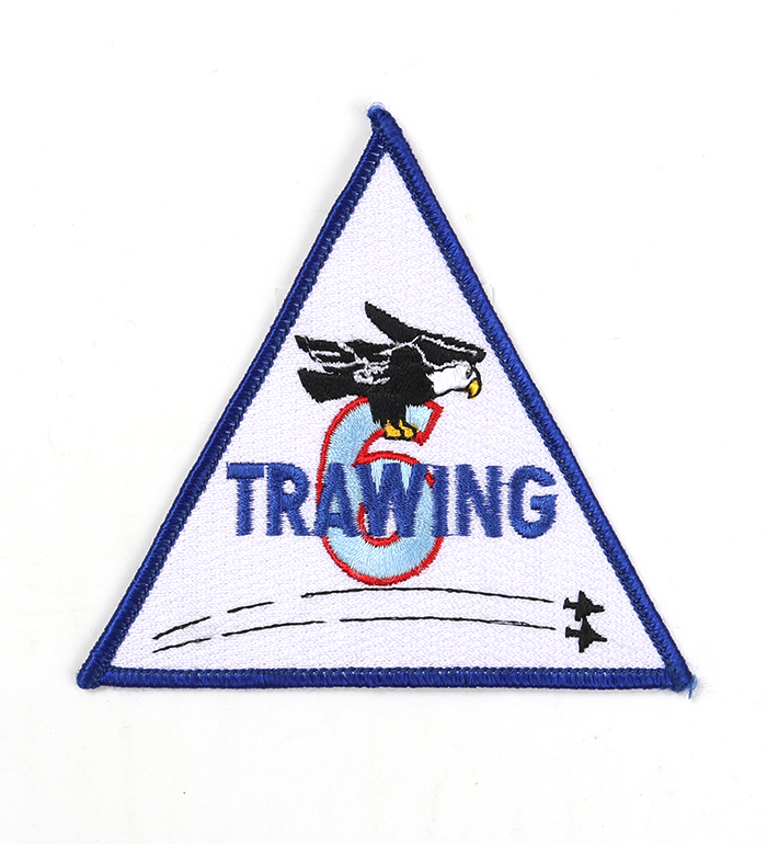 U.S.NAVY �������ɥ���ѥå�/6 TRAWING