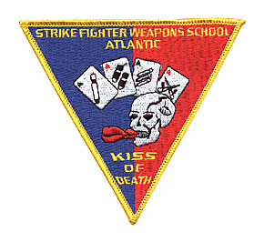 U.S.NAVY �������ɥ���ѥå�/SFWSA