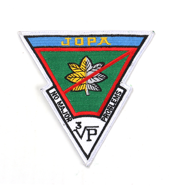 U.S.NAVY �������ɥ���ѥå�/JOPA