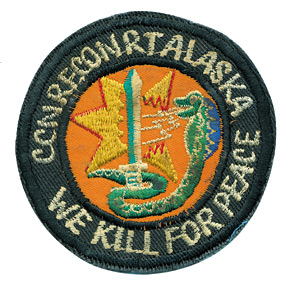 NAM ᥤɥѥå/CCN RT Alaska