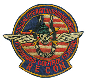 NAM ᥤɥѥå/CCC RECON