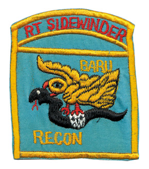 NAM ᥤɥѥå/CCN RT Sidewinder