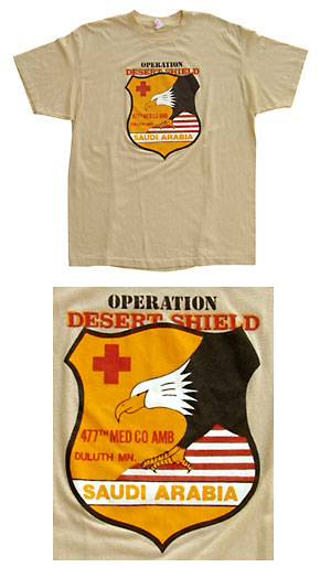 Used���ߥ꥿�꡼���ץ��ȡ�T-Shirt/6415-S1-21