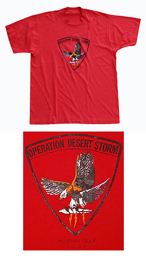 Used���ߥ꥿�꡼���ץ��ȡ�T-Shirt/6415-S1-48