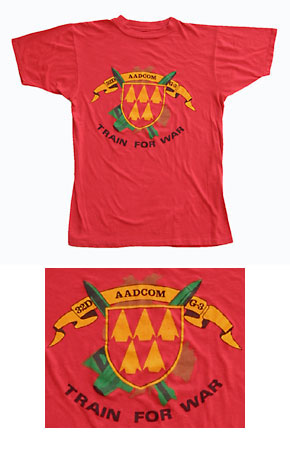 Used���ߥ꥿�꡼���ץ��ȡ�T-Shirt/6415-S1-53