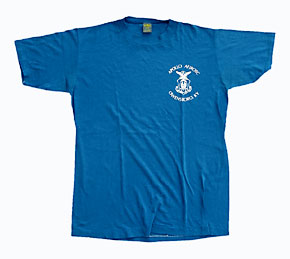 Used���ߥ꥿�꡼���ץ��ȡ�T-Shirt/6415-S2-20