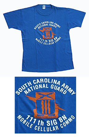 Used���ߥ꥿�꡼���ץ��ȡ�T-Shirt/6415-S2-30