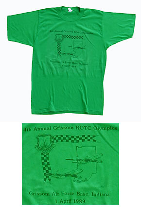 Used���ߥ꥿�꡼���ץ��ȡ�T-Shirt/6415-S2-40