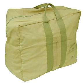 US WWII ARMY/NAVY AN-6505 ���ӥ������������åȥХå�/��ʪ��Ķ����