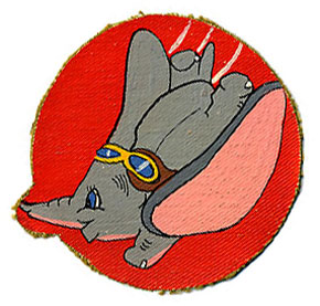 RAF WWII SQ ѥå(Х)/121st SQ