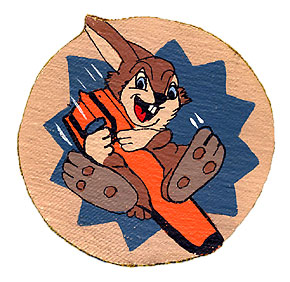USMC WWII SQ ѥå(Х)/Air Defense GRP