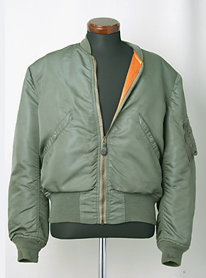 USAF(ƶ) NAM L-2B ե饤ȡ㥱å/MIL-J-7448H/DSA68ǯ/ʪɤξ