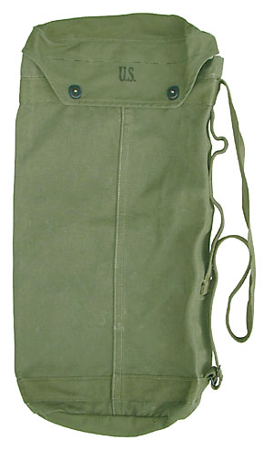 US WWII M-6 OD �����åȥ����㡼ˤ�ƥ����󥰥Хå�/BOYT/��ʪ���˾�