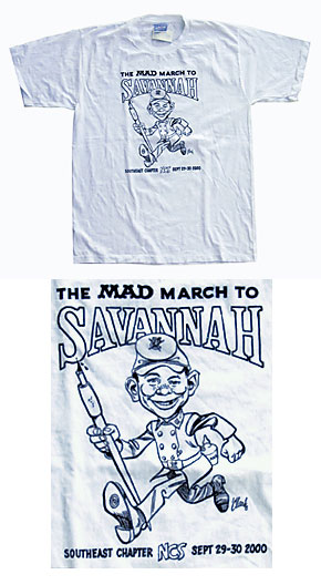 Used���ߥ꥿�꡼���ץ��ȡ�T-Shirt/6973-S2-3