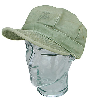 USMC Korean War HBT�ե�����ɥ���å�/��ʪ���ɤξ�