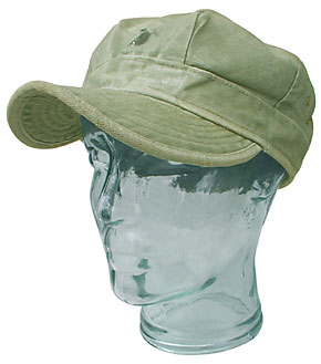 USMC Korean War HBT�ե�����ɥ���å�/��ʪ���ɤξ�