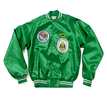 US NAVY(�Ƴ���) �Ѵ���(90's) USS O'BRIEN (DD-975) �������� ���㥱�å�(���������ॸ���ѡ���������)/��������S/��ʪ���˾�