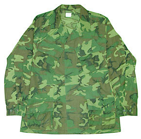 US NAM ERDL ꡼꡼ա 㥱åȡR/S