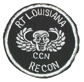 US NAM ᥤɥѥå/CCN  RT LOUISIANA
