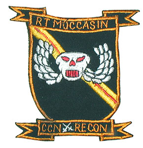 US NAM ᥤɥѥå/CCN RECON RT MOCCASIN