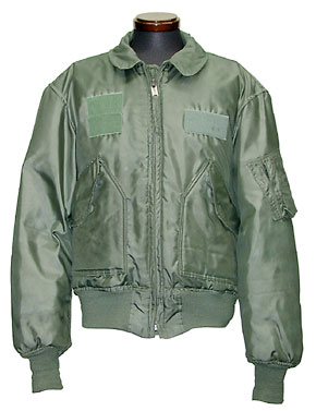 US CWU-45/P �ե饤�ȥ��㥱�åȡ�2nd Model��MIL-J-83388B/��ʪ���˾�