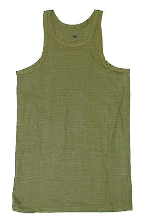 US WWII ARMY(����ꥫΦ��) OD ���󥯥ȥå�/��ʪ��̤����