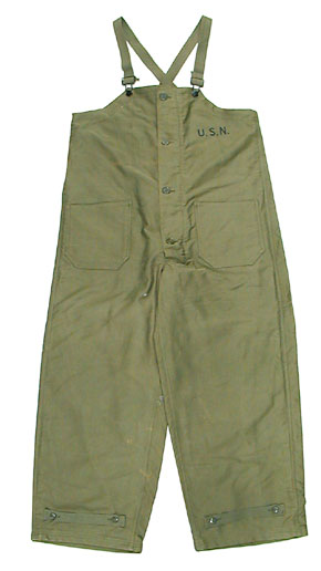 US NAVY WWII �ǥå��ȥ饦������/��ʪ���˾�