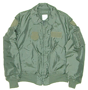 US CWU-45/P �ե饤�ȥ��㥱�åȡ�4th Model��MIL-J-83388