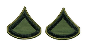 US ARMY /PFC/å/֥ǥ塼/ʪ̤