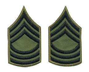 US ARMY /MSG/åȥå/֥ǥ塼/ʪ̤