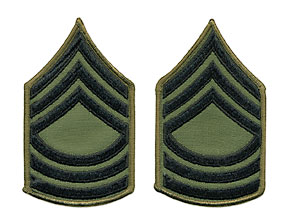 US ARMY /MSG/å/֥ǥ塼/ʪ̤