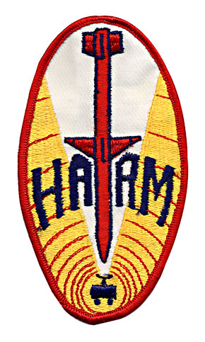 U.S.NAVY �������ɥ���ѥå�/AGM-88 HARM MISSILE