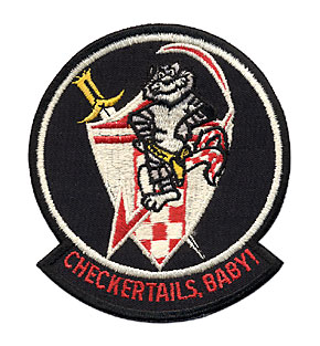 U.S.NAVY �������ɥ���ѥå�/VF-24��FIGHTING RENEGADES��